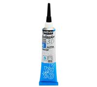 PEBEO Setacolour Paillettes 3D - 20 ml, irisée