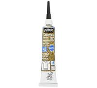 PEBEO Setacolour Paillettes 3D - 20 ml, or riche