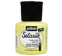 Pébéo Setasilk - Peinture sur soie en flacon de 45 ml