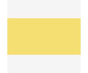 Pebeo : Setaskrib+ Marqueur Pinceau pour Textile: Yellow (402)