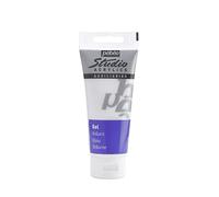 PEBEO Studio Acrylics Mediums Gloss Gel Transparent 524170 100 ML