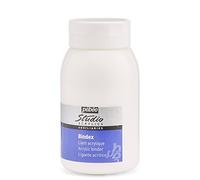 Pebeo Studio Bindex Liant acrylique 1000 ml