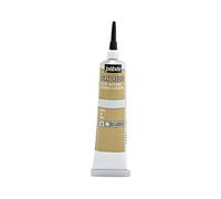 Pebeo-Tube Ã€ Canule Cerne Relief 37 ML Coloris Or