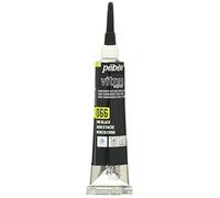 Pébéo V160 Relief sous Coque: Noir d'encre, 20ml
