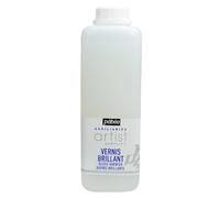 Pebeo Vernis Brillant Transparent 1 itre