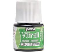 Pebeo VITRAIL 45 ML VIF VERT 45ML