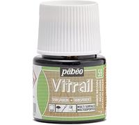 Pebeo Vitrail, ambre, 45 ml