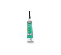 Pebeo Vitrea 160 Tube de Peinture sur Verre Relief Transparent Émeraude 20 ML