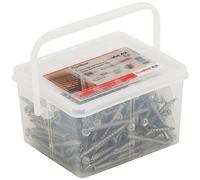 Pêcheurs Boîte terrasse Vis, 1 pièce, 660613
