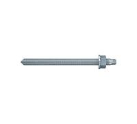 Pêcheurs Tige d'ancrage RG M 24 x 295, acier 8.8, 519448