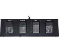 Pédale SHOWTEC pour ensemble d'éclairage compact - Kits complets