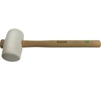 Peddinghaus 0346652201 Maillet en caoutchouc dur 520 g 1 pc(s)