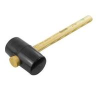 Peddinghaus Maillet en caoutchouc 0348055201 souple 260 g 1 pièce