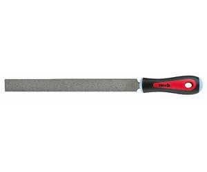 Peddinghaus 0900256201 Lime plate a main emm bimat 250 mdx/c, Argent/noir/rouge, 250 mm