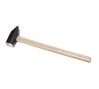 Peddinghaus Marteau de forgeron 5027033000 - 3 kg, manche en hickory