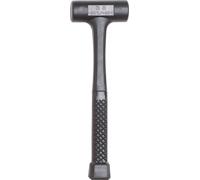 Peddinghaus 5036.04.0035 Marteau à métal antichoc de retour 390 g 1 pc(s)