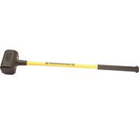 Peddinghaus 5036380100 Marteau à métal antichoc de retour 5600 g 1 pc(s)