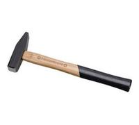 Peddinghaus Marteau rivoir 5039030300 – 300 g – Manche 300 mm en Hickory