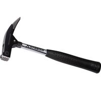 Peddinghaus Marteau à latte XSTRIKER 800 g face texturée poignée tube en acier sans aimant