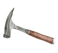 Peddinghaus Marteau de charpentier tout acier 850 g avec aimant rugueux - 5133070000