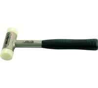 Peddinghaus Marteau de protection sans rebond 40 mm - 800 G, 5135050040