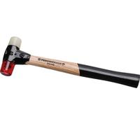Peddinghaus - Marteau en nylon et plastique Kh-X - taille 7 - 60 mm - 1.900 G - 5438020060