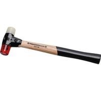 Peddinghaus Marteau en nylon et plastique Kh-X- taille 7 - 60 mm - 1.900 G, 5438020060