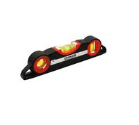 Niveau court magnétique 23 cm Nivoliner fiole rotative Mob 6273001001
