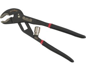 Peddinghaus 6483170001 Pince multiprise