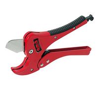 Peddinghaus 6495034201 Coupe-tube télescopique Plastique, Rouge