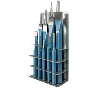 Peddinghaus 6633120000 Jeu de burins 14 pièces 1 set