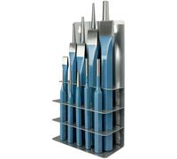 Peddinghaus 6633120000 Jeu de burins 14 pièces 1 set