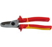 Pince coupe câble isolé 1000v - Double tranchant