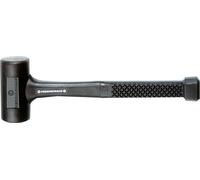 Peddinghaus Marteau de protection sans rebond 60mm - 1.340 G, 5036040060