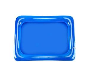 Pédiluve Entrée Piscine Gonflable Pour Bain De Pieds | Bassin De Lavage Pieds Pour Piscine Pour Ados Adultes Propriétaires Voyageurs Plage Camping Vacances Jardin Terrasse Hôtel