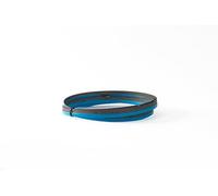 PEDRAZZOLI SN 225 Lame de scie à ruban, bi-métal, M42, 2500 x 20 x 0,9 mm, 5/8 dents par pouce