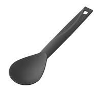 Pedrini Gadget Pelle à Riz, Nylon, Noir