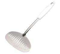 Pedrini Lillo Next Pelle à Poisson, Acier Inoxydable, Blanc