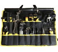 Pedro´s Pro Burrito Toolbox Gris