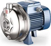 Pedrollo CP 150-ST6 - Pompe centrifuge électrique triphasée en acier inoxydable AISI 316L