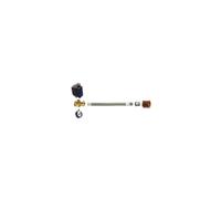 Pedrollo Kit raccords XMP6 - Raccordement complet pour surpresseur 1″