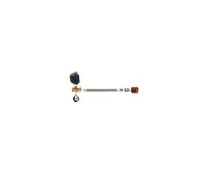 Pedrollo Kit raccords XMP6 - Raccordement complet pour surpresseur 1″