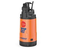 PEDROLLO Pompe submersible Top Multi-Tech 3 hp0,75pedrollo