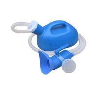 PEE JUG OUTDOOR - FLASCH MOBILE, URINE AULIAGE | Saut De Goutte Unisexe Potty, Toilette De Camping Sur Route, Bouteille De Tube Longue, Bombe Liquide Personnel, Pot De Stockage R