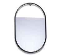 Peek miroir mural ovale Northern - 7090018230721