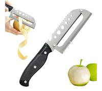 Peelers for Kitchen Kitchen Vegetable Scallion Shrdder Cutter | Scallion Peeler Cutter Tool for Potato Salad Cucmber Carrot Home Dining Room Restaurant Meal Prep