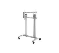 Peerless-AV SR598W Smartmount - Chariot pour écran plat de 55" à 98", blanc