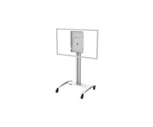 Peerless-AV Support mobile SR560-FLIP2 pour Samsung Flip 2 de 55"-65" (pivotant 90°)