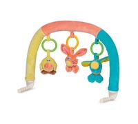 Peg Perego - Arche de jeux pour chaise haute Peg Perego