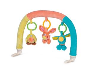 Peg Perego - Arche de jeux pour chaise haute Peg Perego